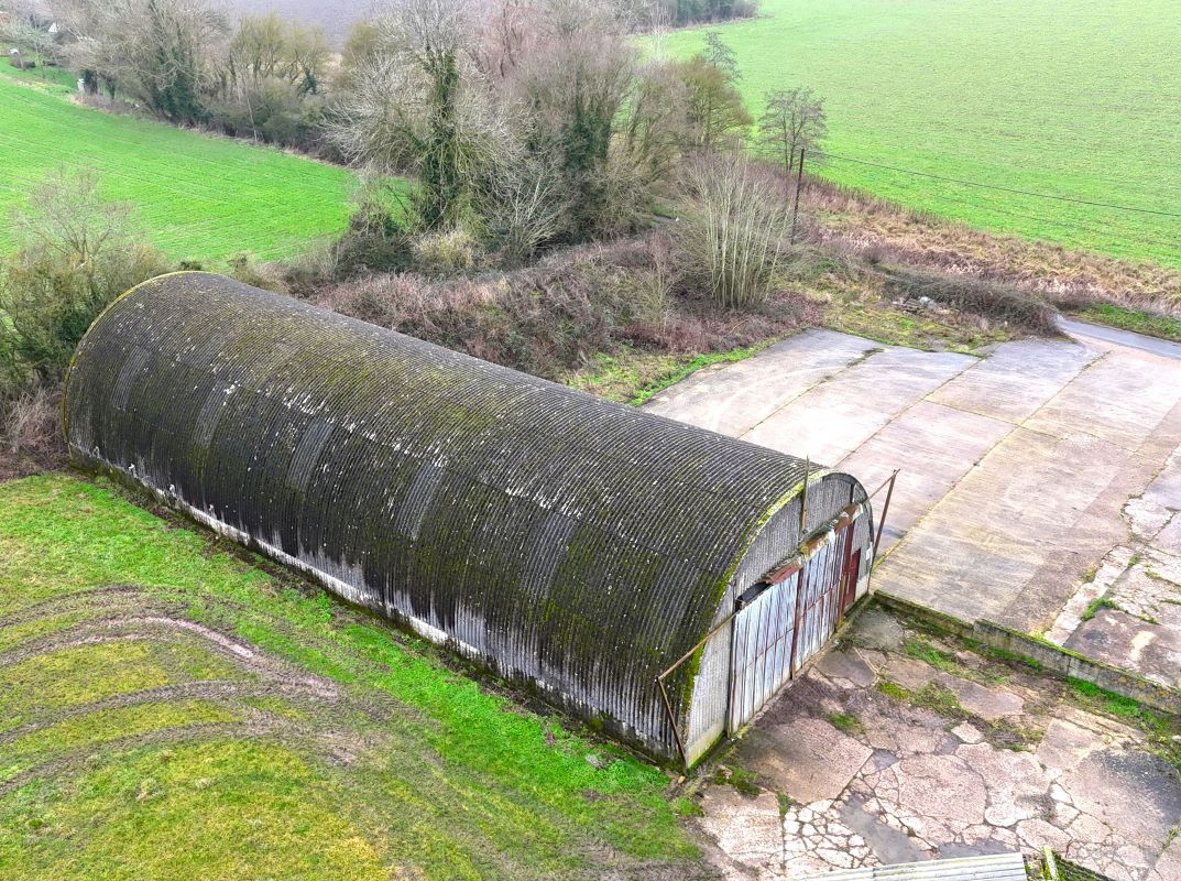 Barns at Ducks Hall, Ducks Hall Lane, Cavendish, Suffolk, CO10 8AL
