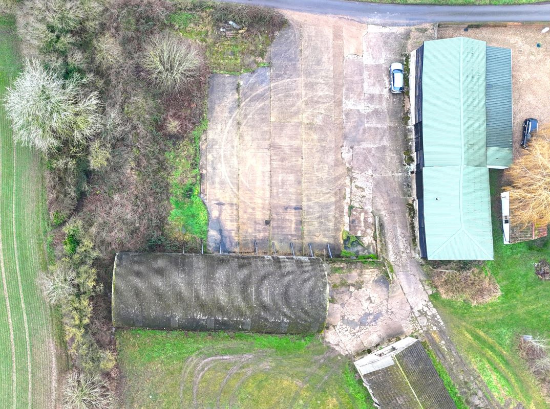 Barns at Ducks Hall, Ducks Hall Lane, Cavendish, Suffolk, CO10 8AL