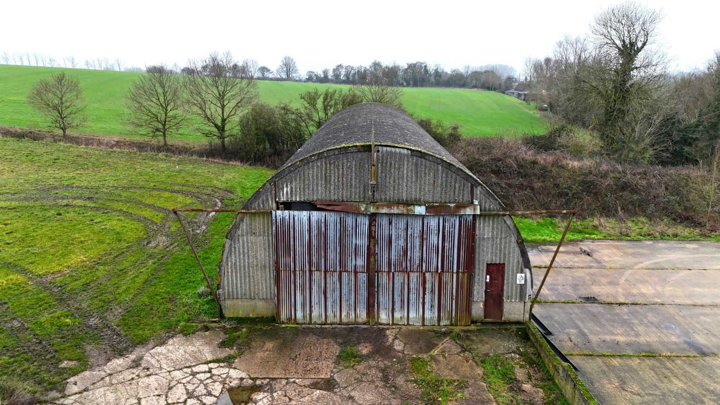 Barns at Ducks Hall, Ducks Hall Lane, Cavendish, Suffolk, CO10 8AL