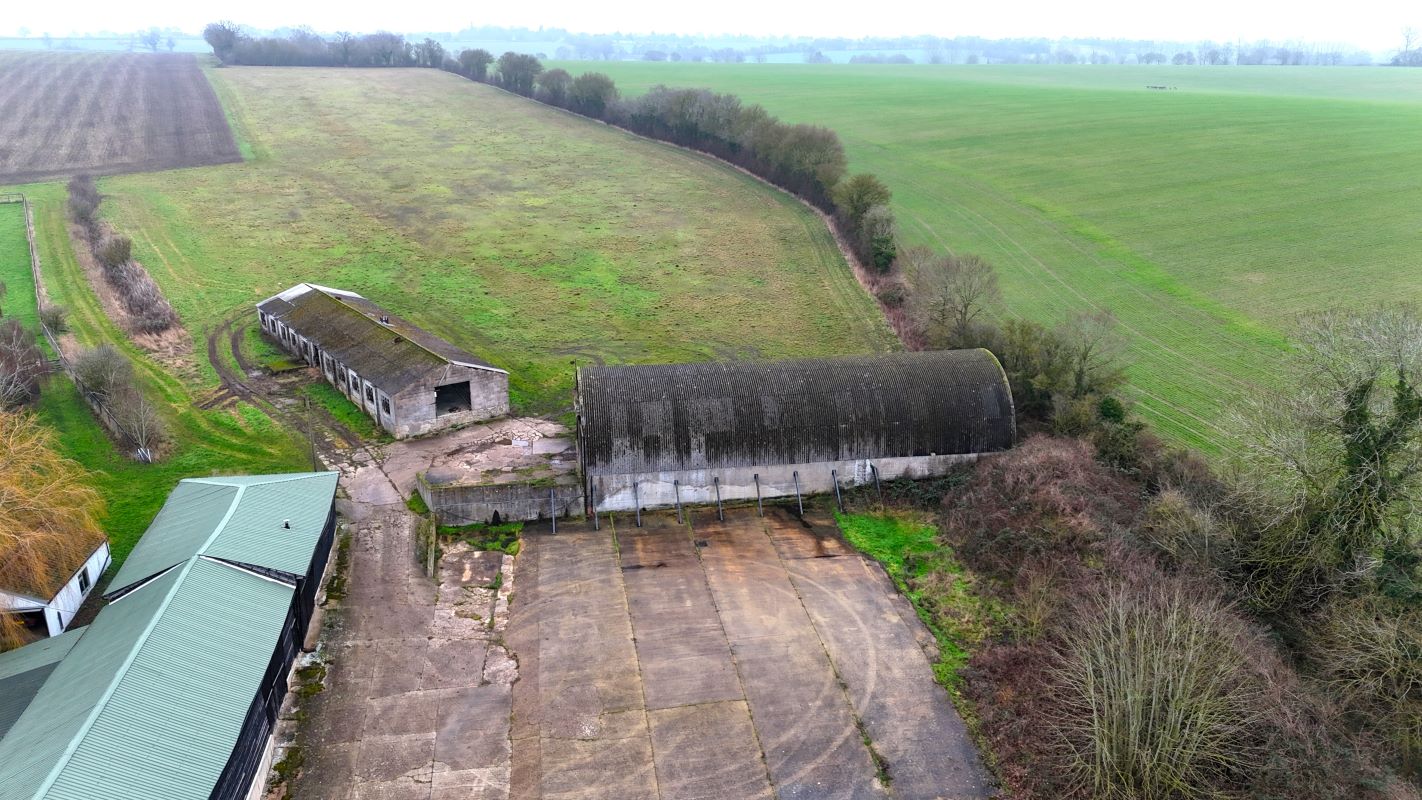 Barns at Ducks Hall, Ducks Hall Lane, Cavendish, Suffolk, CO10 8AL