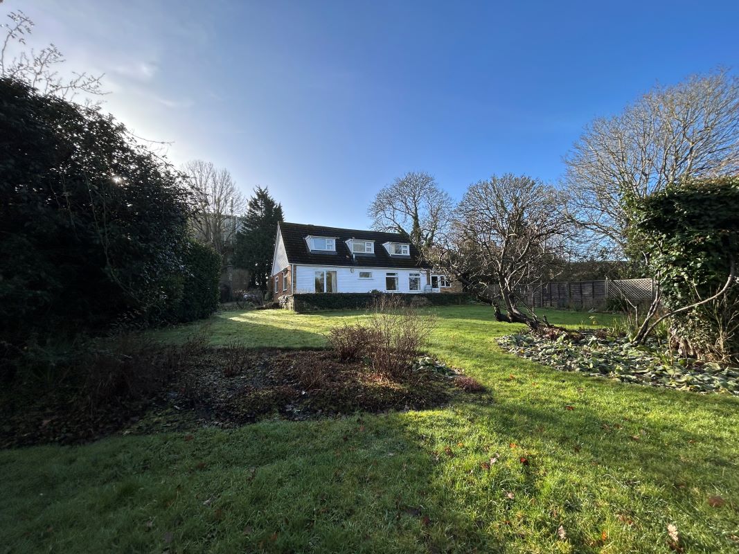 3 Tower Road, Ely, Cambridgeshire, CB7 4HW