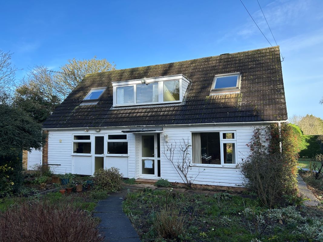 3 Tower Road, Ely, Cambridgeshire, CB7 4HW