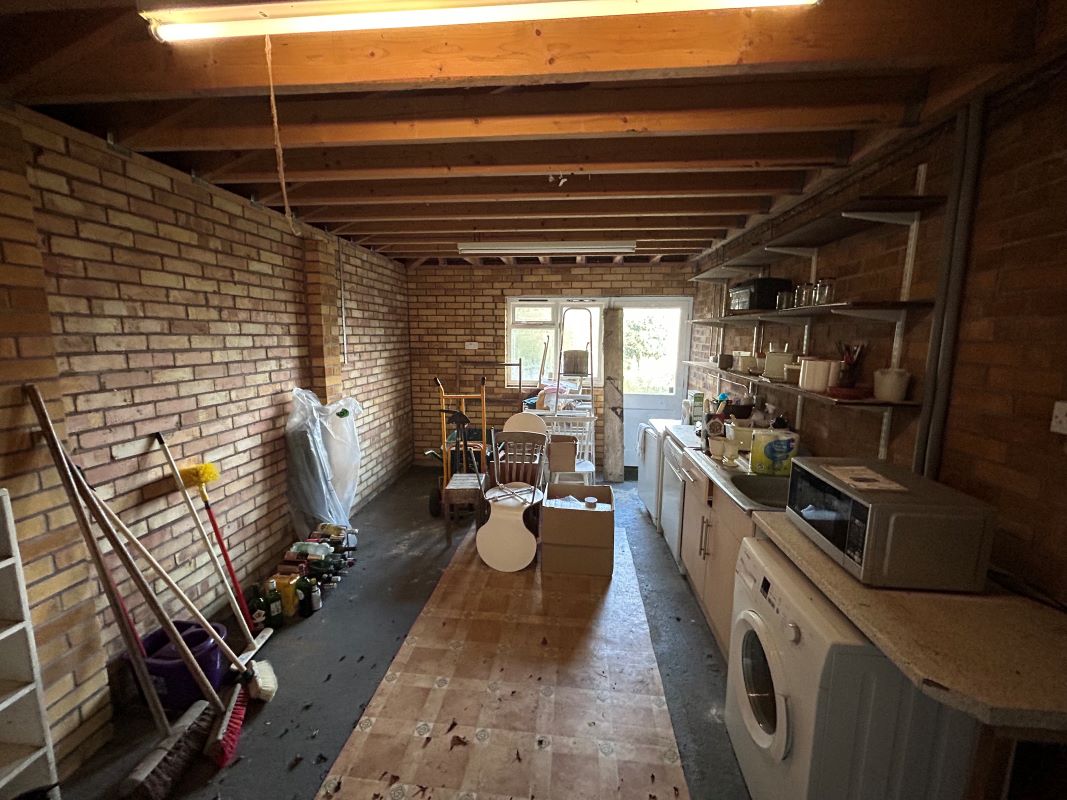 3 Tower Road, Ely, Cambridgeshire, CB7 4HW