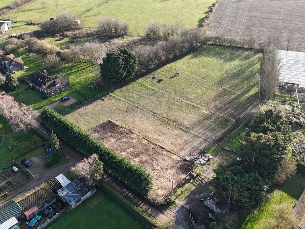 Land to the south side of South Road, Great Abington, Cambridgeshire, CB21 6AU