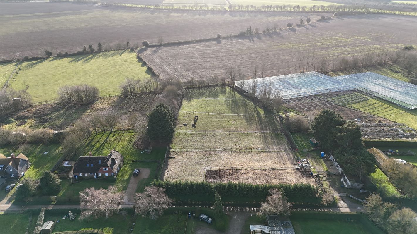 Land to the south side of South Road, Great Abington, Cambridgeshire, CB21 6AU