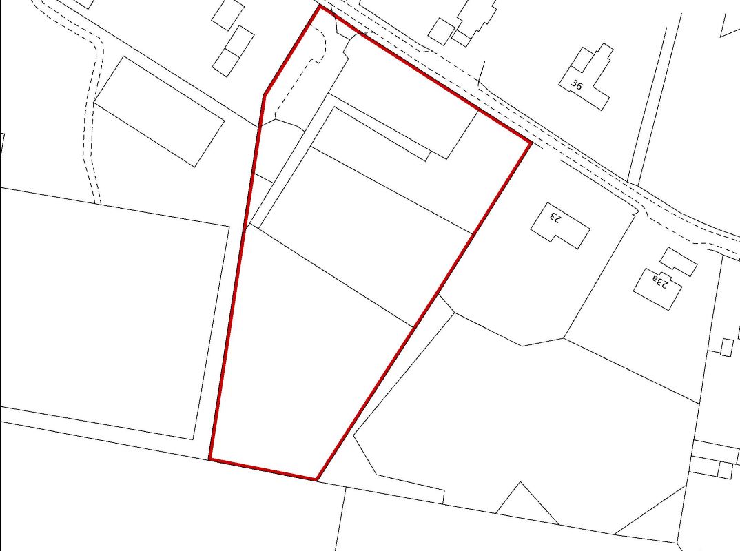 Land to the south side of South Road, Great Abington, Cambridgeshire, CB21 6AU