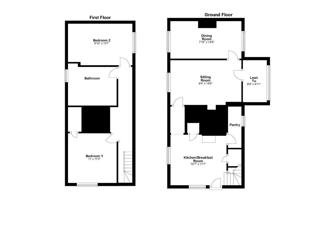 120 The Street, Little Thurlow, Haverhill, Suffolk, CB9 7LA