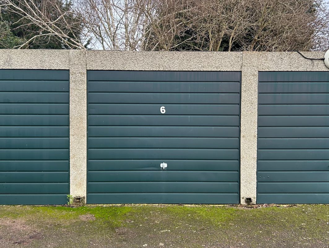 Property cover