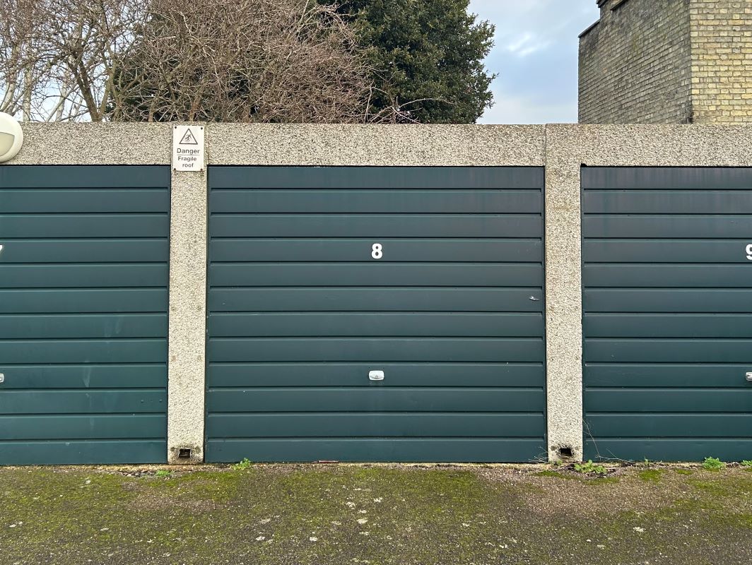 Property cover