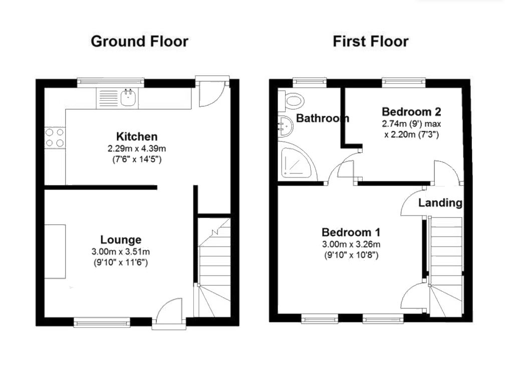 3 Oxford Road, St. Ives, Cambridgeshire, PE27 5PZ