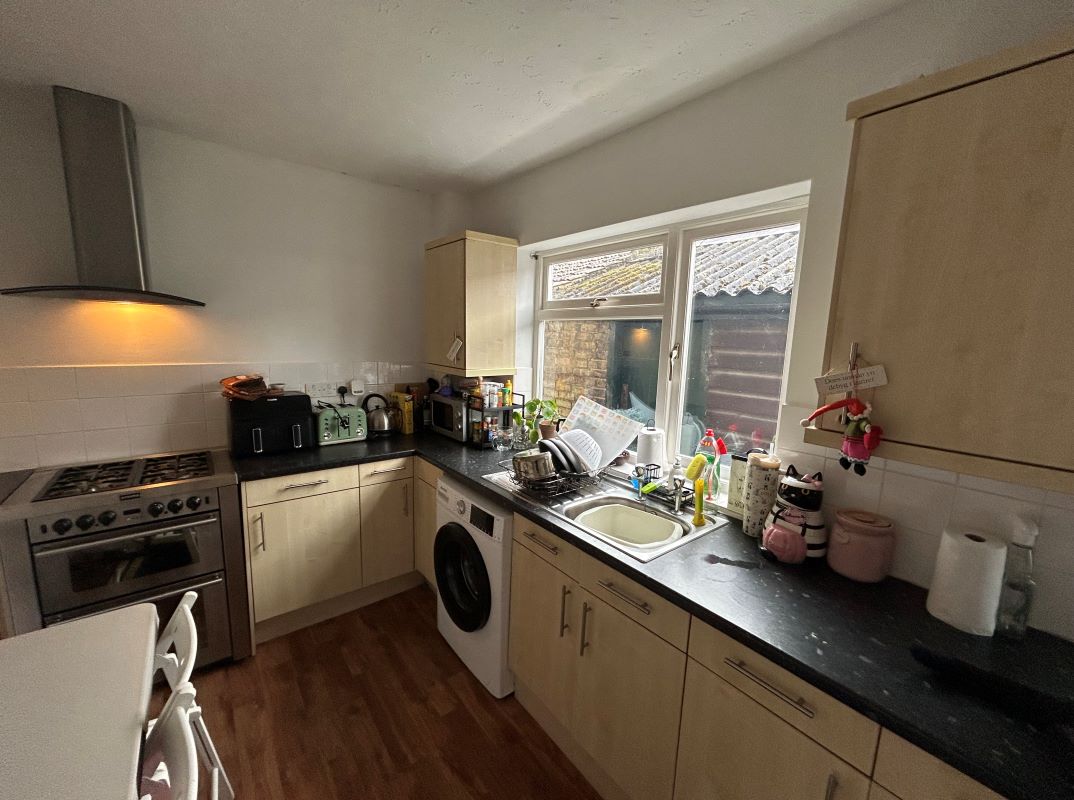 3 Oxford Road, St. Ives, Cambridgeshire, PE27 5PZ