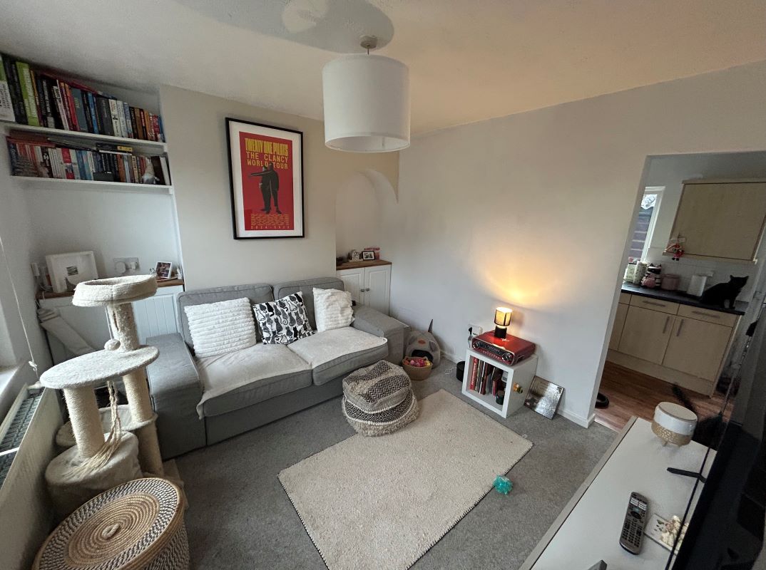 3 Oxford Road, St. Ives, Cambridgeshire, PE27 5PZ