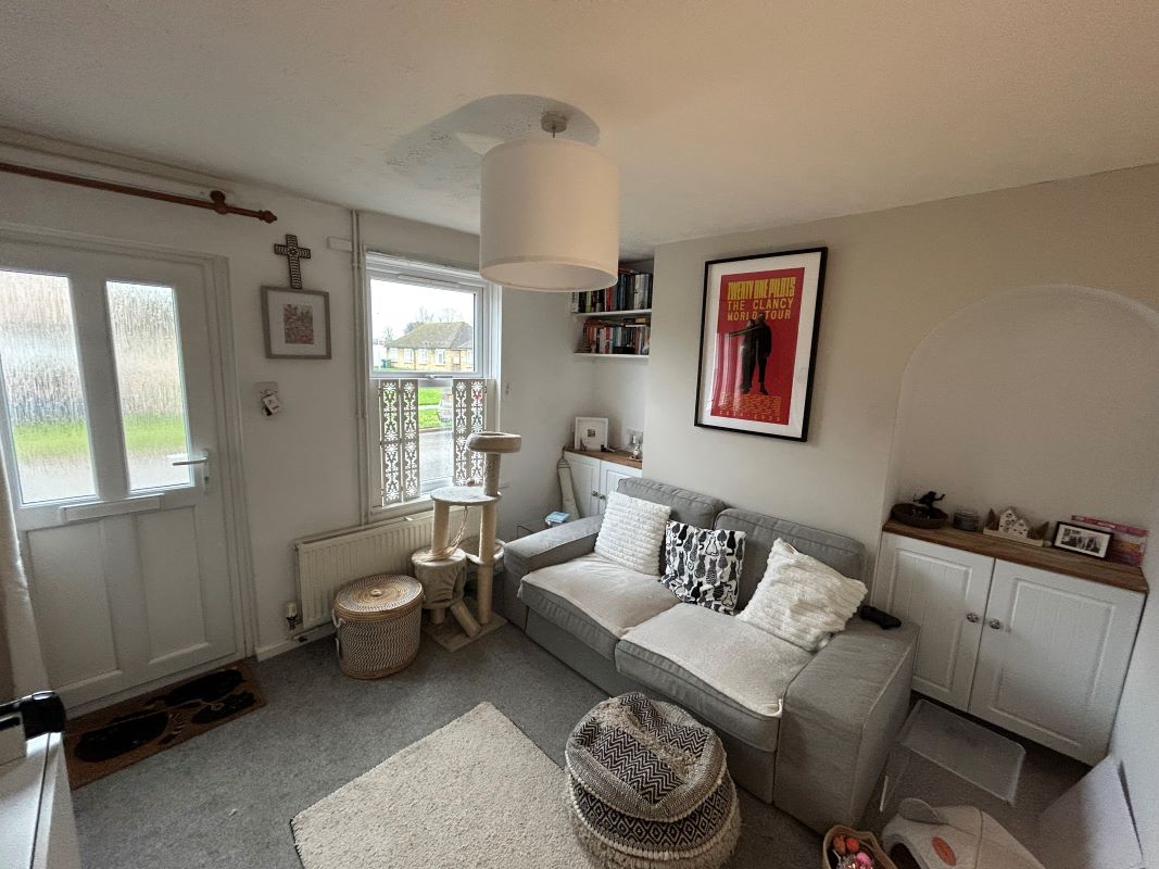 3 Oxford Road, St. Ives, Cambridgeshire, PE27 5PZ