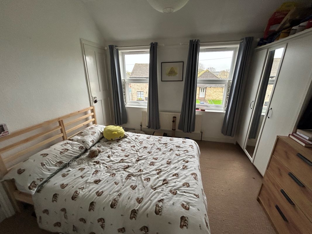 3 Oxford Road, St. Ives, Cambridgeshire, PE27 5PZ