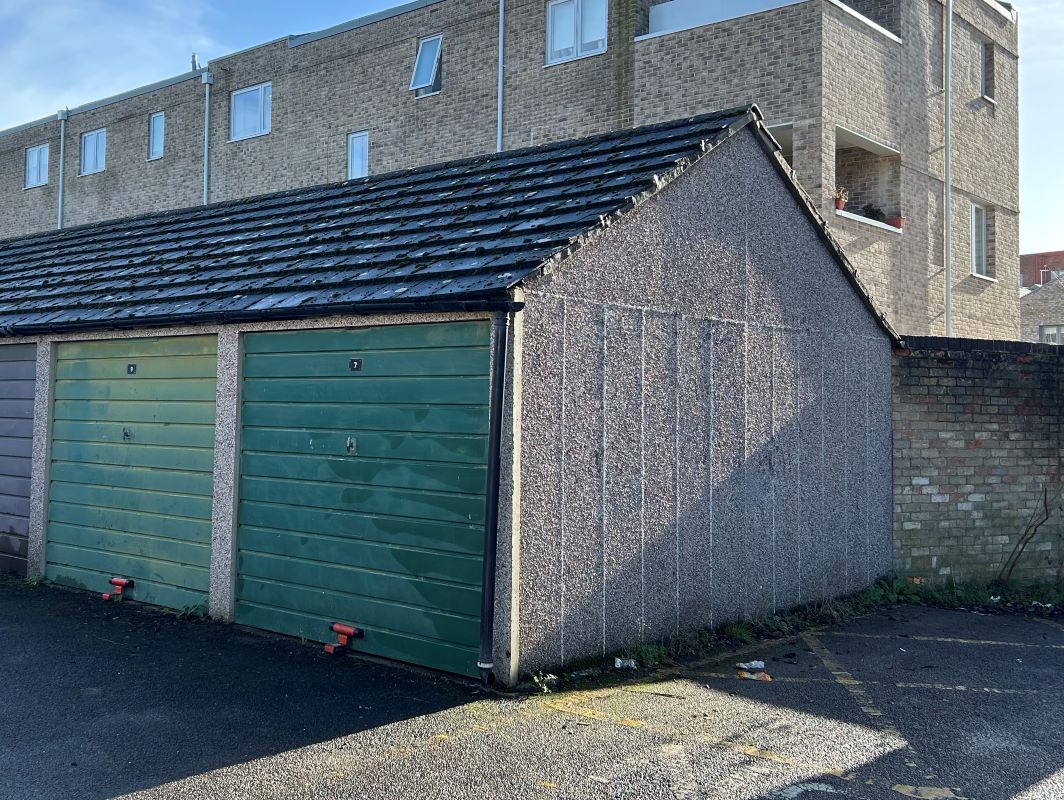 Property cover