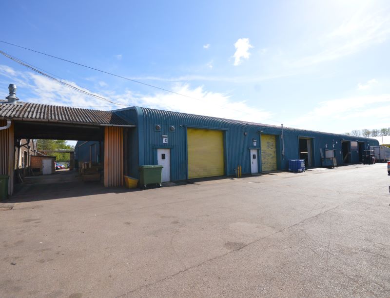 Industrial Park, Wisbech for sale at auction on 24 Jun 2015 0200 PM