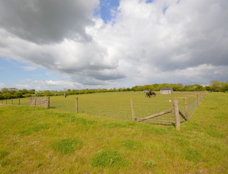 Land at Sandon, Buntingford for sale at auction on 24 Jun 2015 0200 PM
