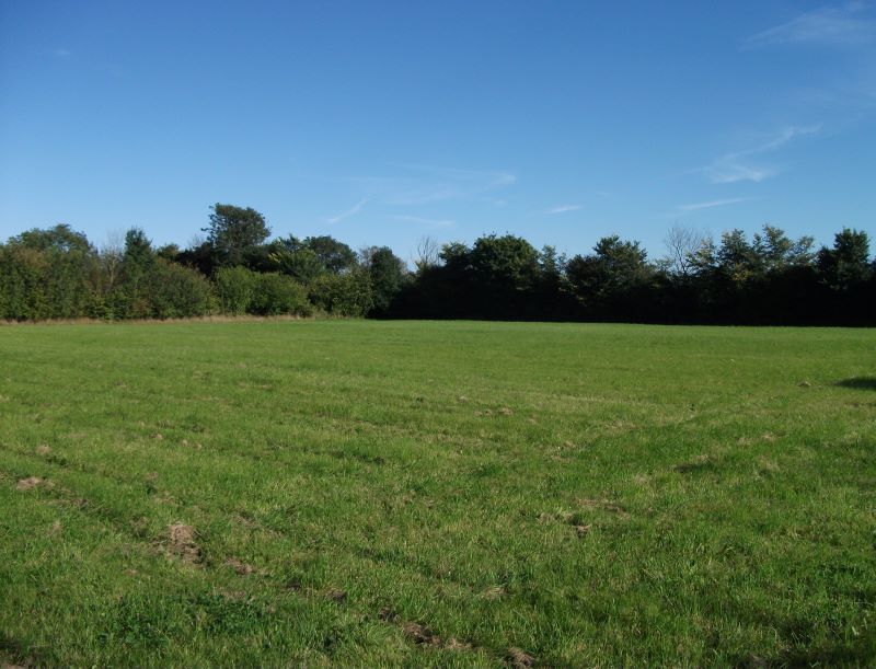 Pasture land, Longstanton for sale at auction on 09 Dec 2015 0200 PM