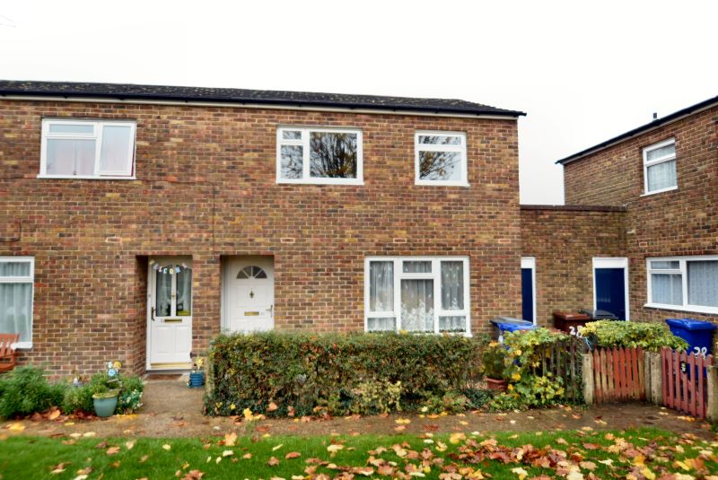 Castle Walk, Haverhill for sale at auction on 09 Dec 2015 0200 PM