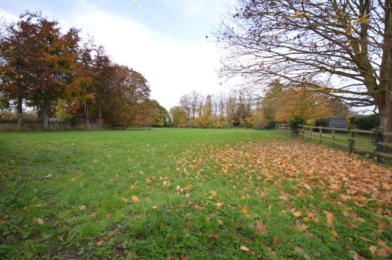 Land at Mill Lane, Barrington for sale at auction on 09 Dec 2015 0200 PM