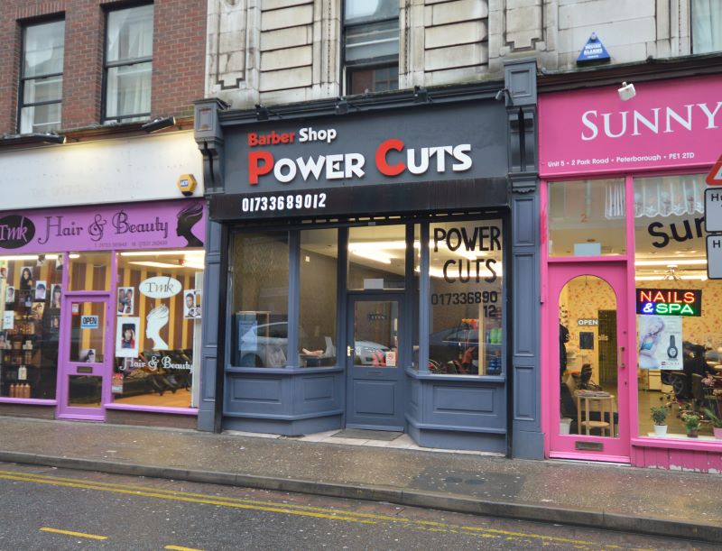 Unit 6, 2 Park Road, Peterborough for sale at auction on 09 Dec 2015 0200 PM