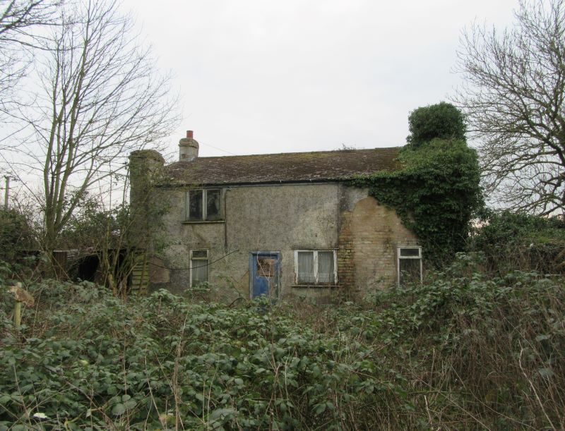 Park Farm, Witcham for sale at auction on 22 Jun 2016 0200 PM