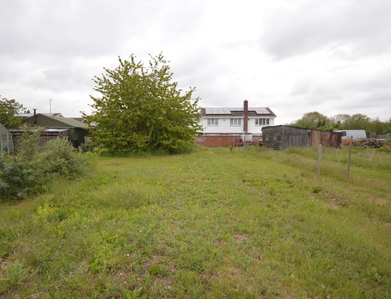Land off High St, Girton for sale at auction on 22 Jun 2016 0200 PM