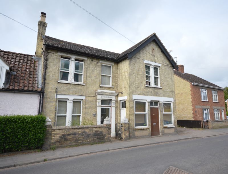 39 Clay Street, Soham for sale at auction on 22 Jun 2016 0200 PM