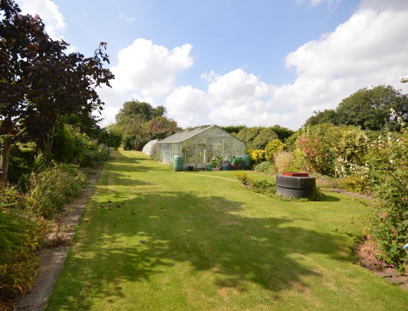 Land at Bencroft Lane, Warboys for sale at auction on 28 Sep 2016 0200 PM