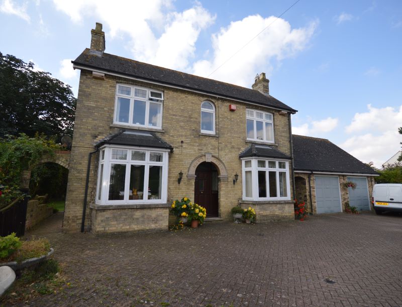 Mayfield, Warboys for sale at auction on 28 Sep 2016 0200 PM