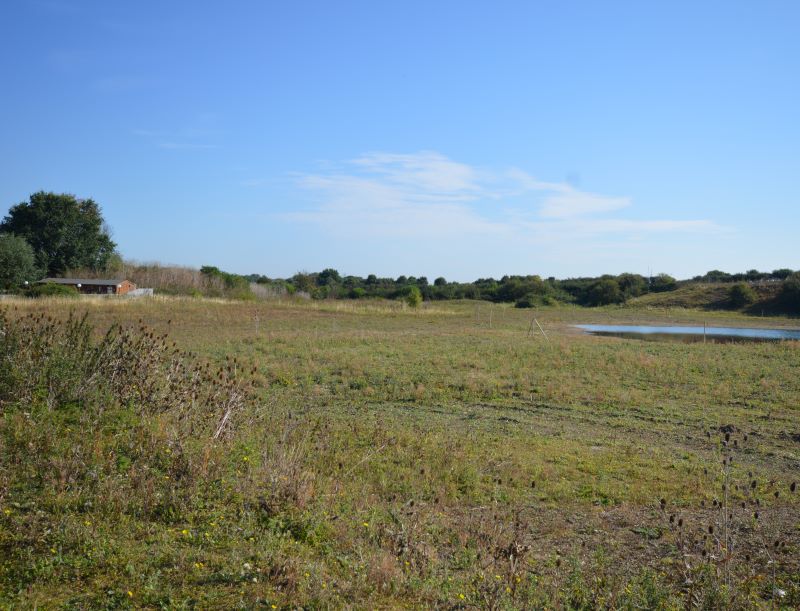 12.96 acres inert landfill, Godmanchester for sale at auction on 28 Sep