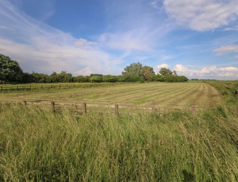 1.46 acres paddock land, Soham for sale at auction on 07 Dec 2016 0200 PM