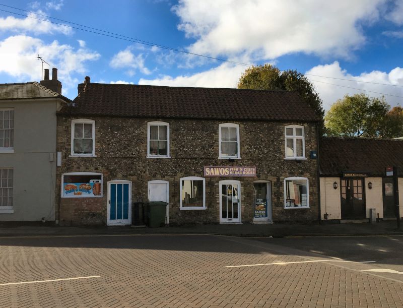35 High St, Fulbourn for sale at auction on 07 Dec 2016 0200 PM