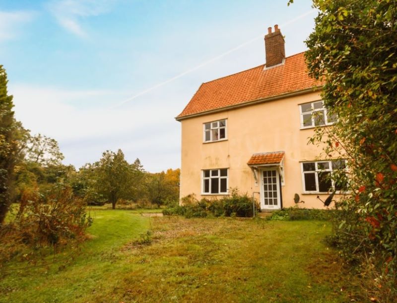 Palmers Farm for sale at auction on 15 Mar 2017 0200 PM