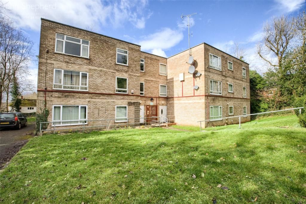 6 Old Abbey Gardens, BIRMINGHAM, West Midlands, B17 0JS - Online Auctions