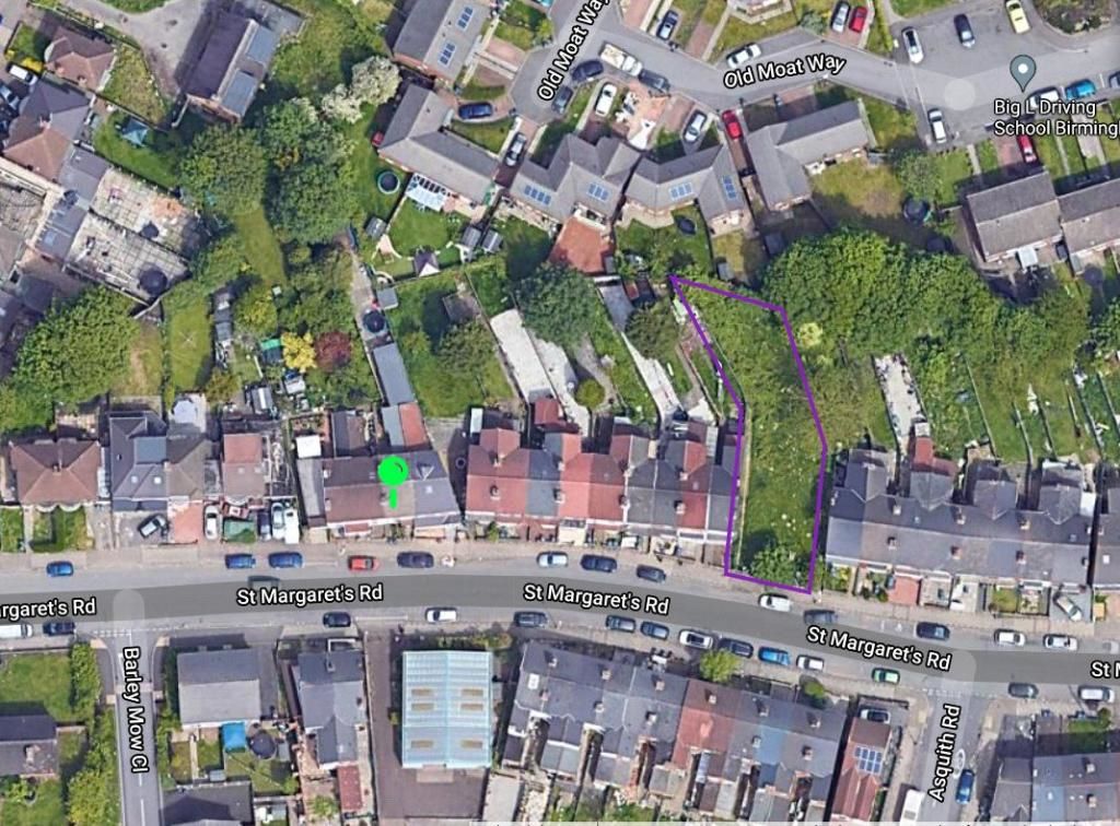 Ward End, BIRMINGHAM, West Midlands, B8 2BQ - Online Auctions