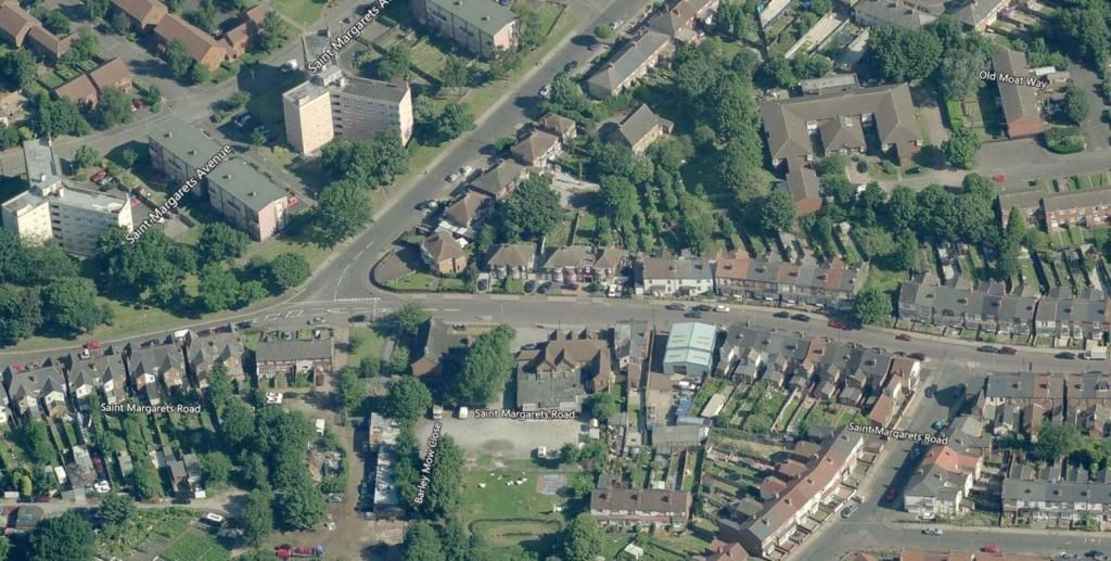 Ward End, BIRMINGHAM, West Midlands, B8 2BQ - Online Auctions