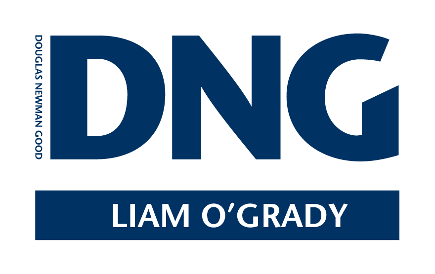 DNG Liam O'Grady