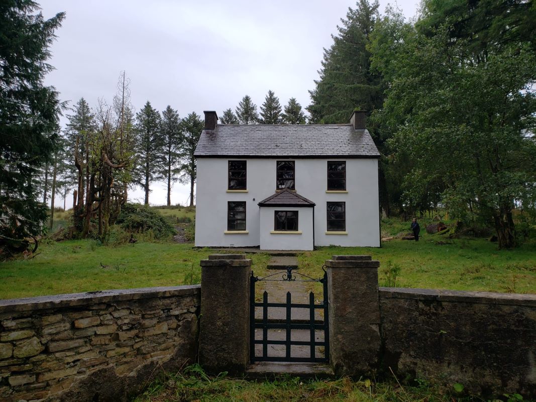 Lot Image