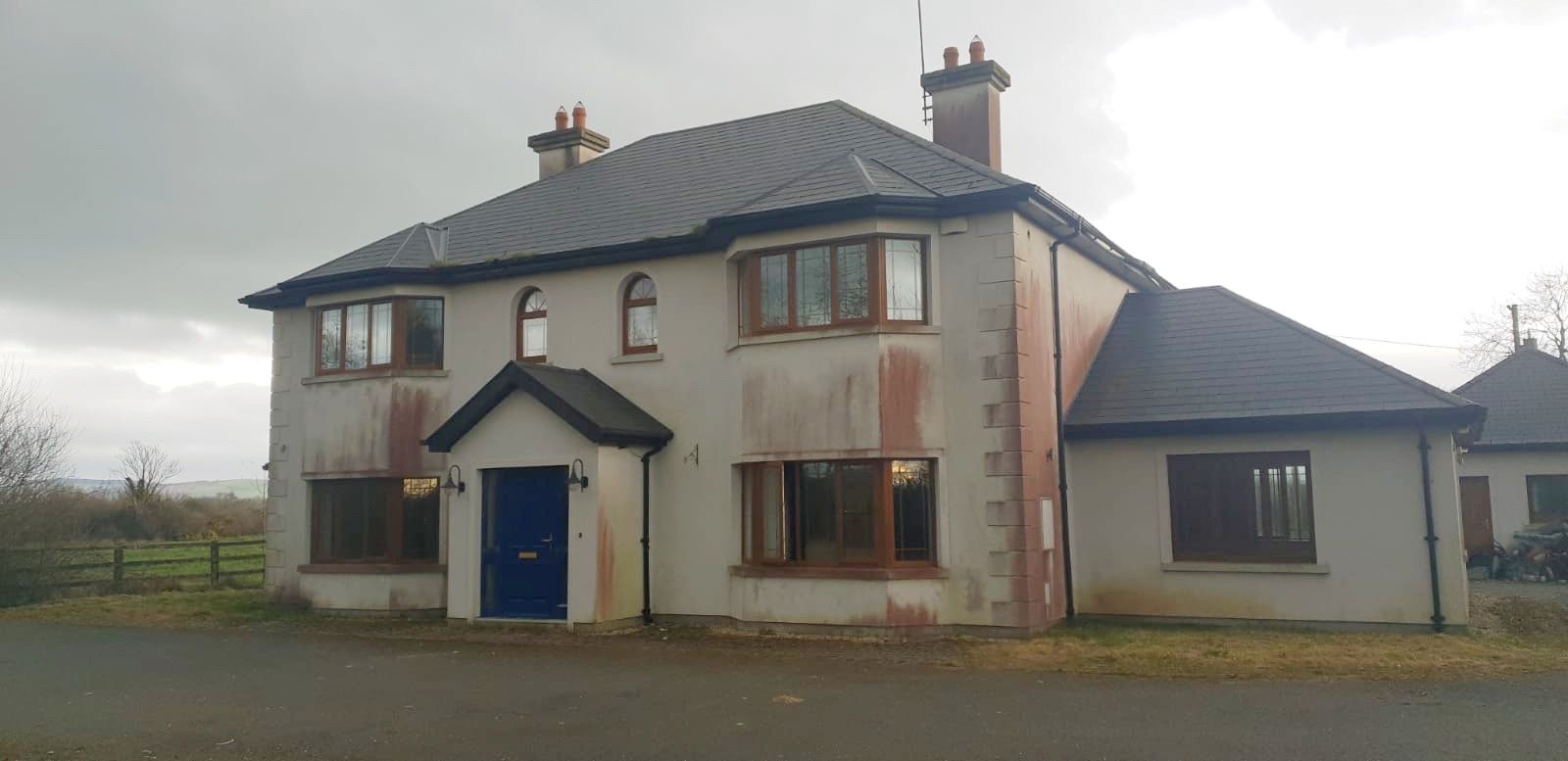 DNG Online Auctions Rathfredagh, Newcastle West, Limerick, V42 W220