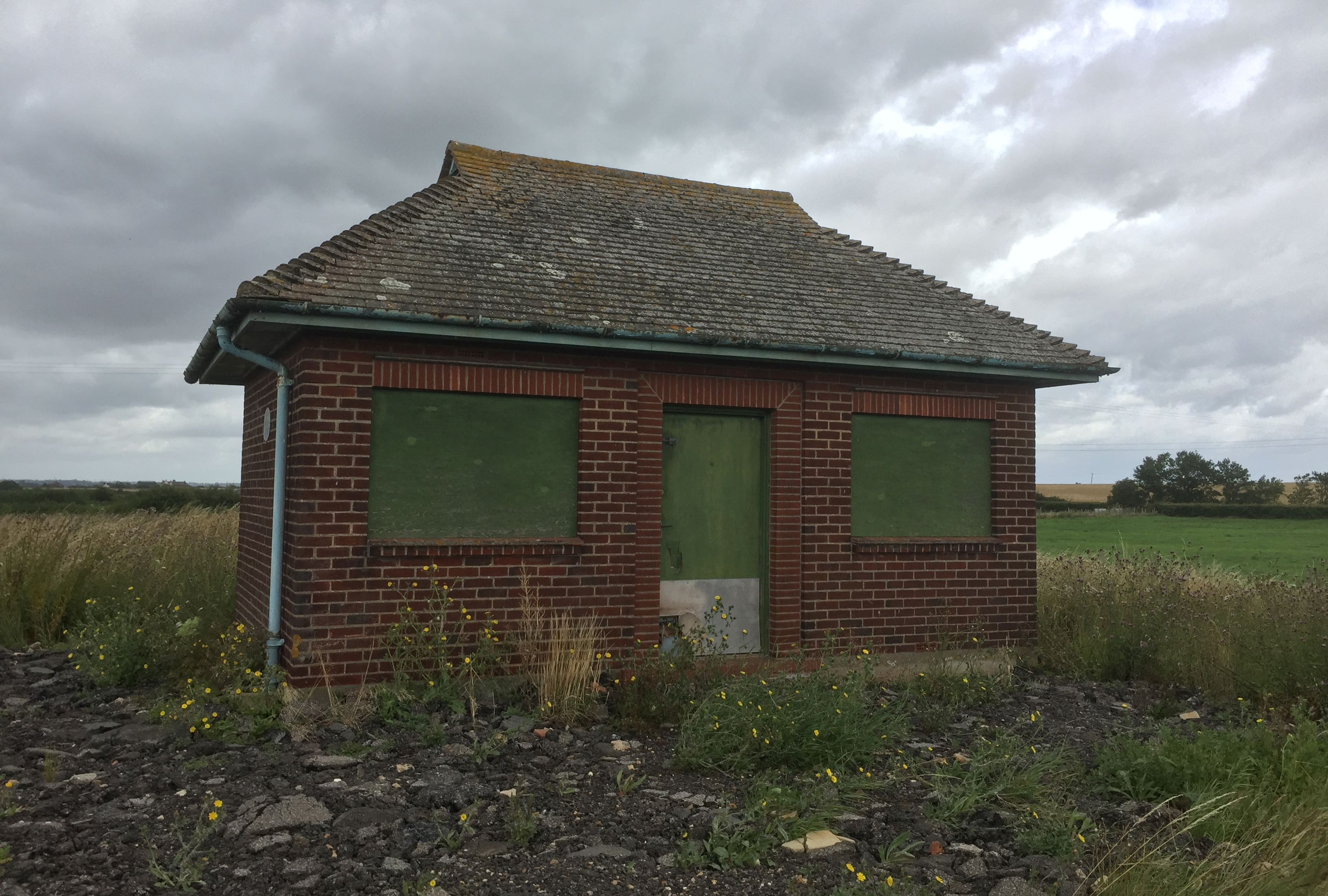 The Old Pumping Station, Fambridge Road, Rochford, Essex, SS4 3LT