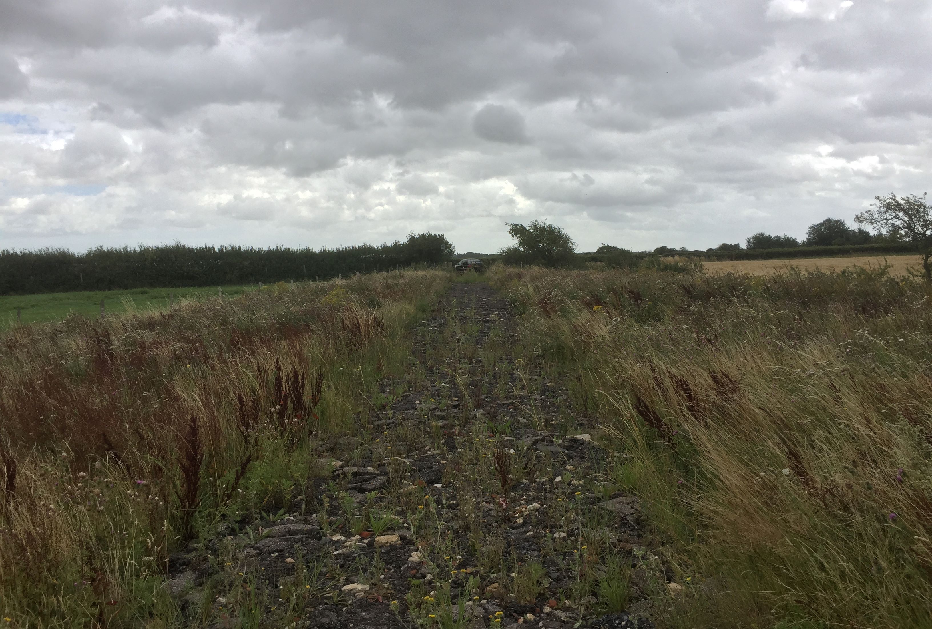 The Old Pumping Station, Fambridge Road, Rochford, Essex, SS4 3LT