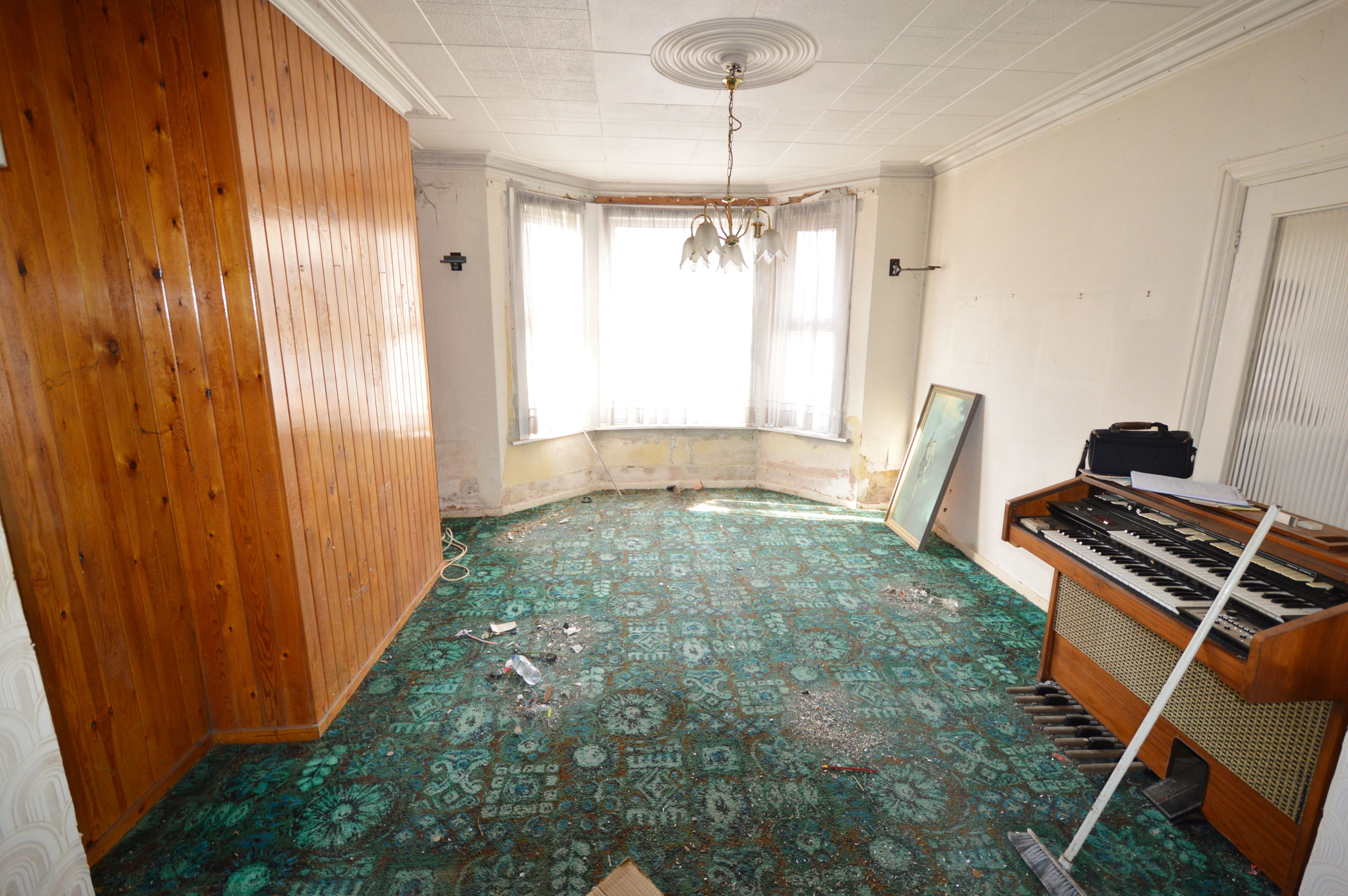 42 St. Andrews Road, Shoeburyness, Southend on Sea, Essex, SS3 9JA