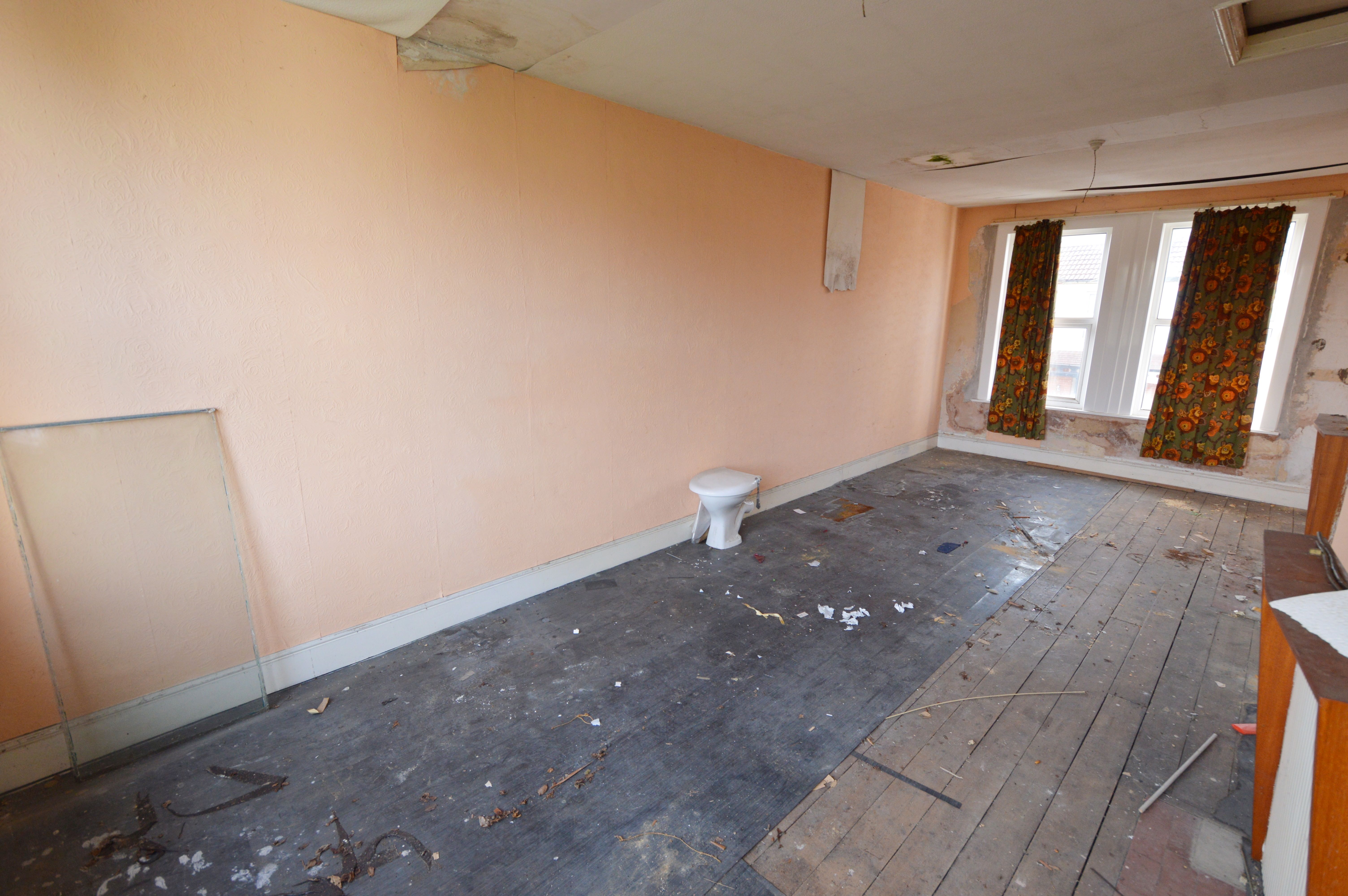 42 St. Andrews Road, Shoeburyness, Southend on Sea, Essex, SS3 9JA