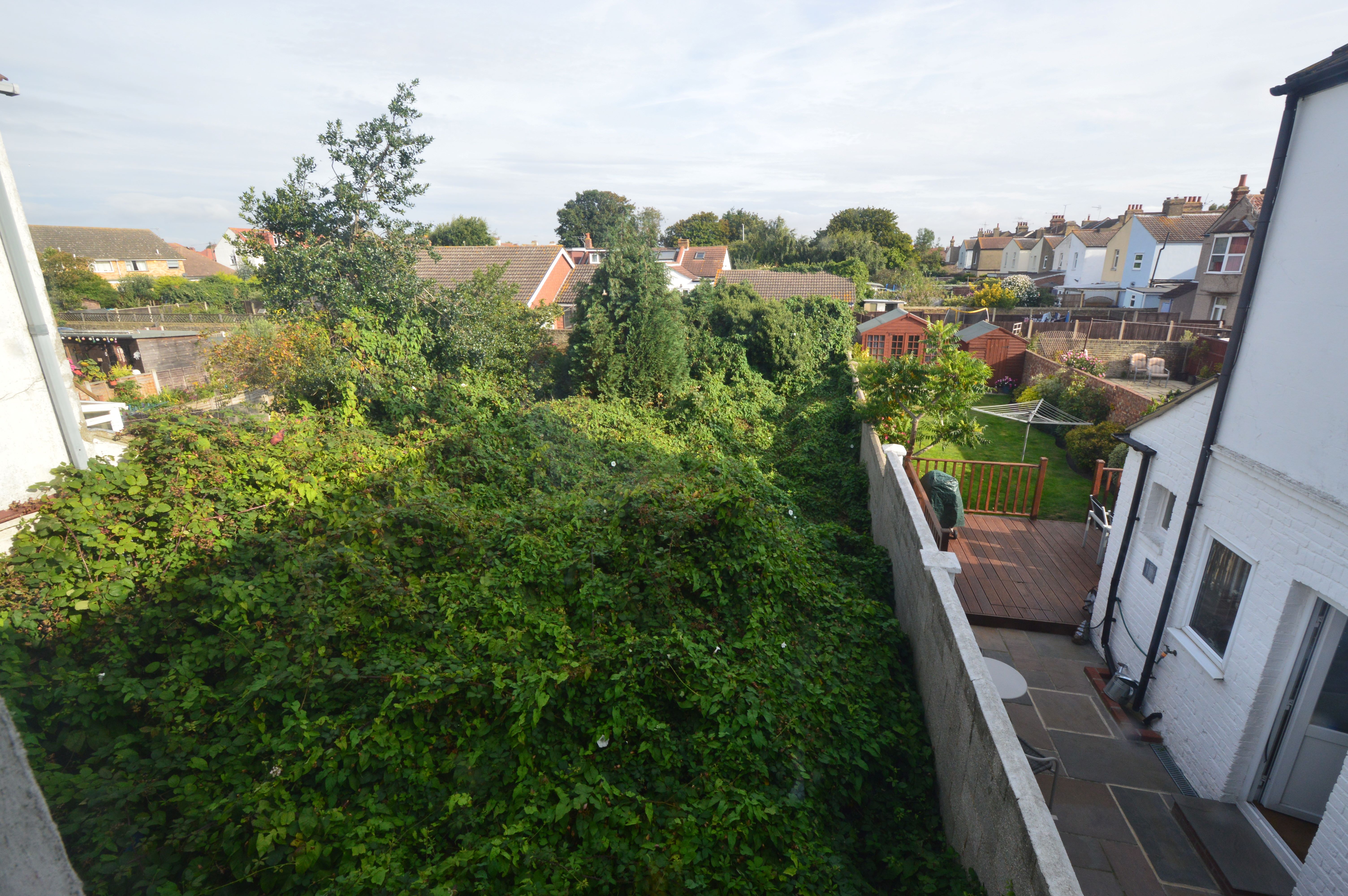 42 St. Andrews Road, Shoeburyness, Southend on Sea, Essex, SS3 9JA