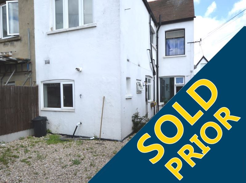 852B London Road, Leigh-on-Sea, Essex, SS9 3NQ