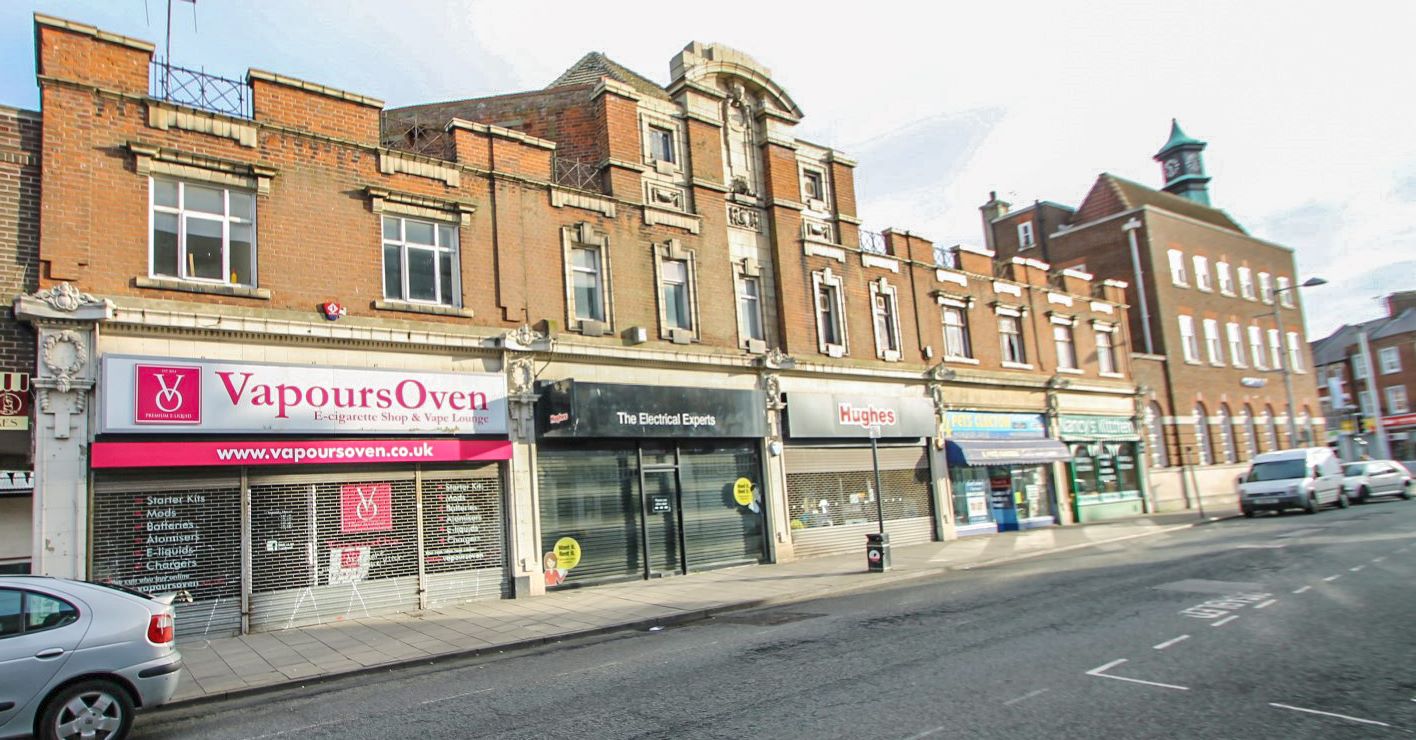 50 Rosemary Road, Clacton-on-Sea, Essex, CO15 1PB