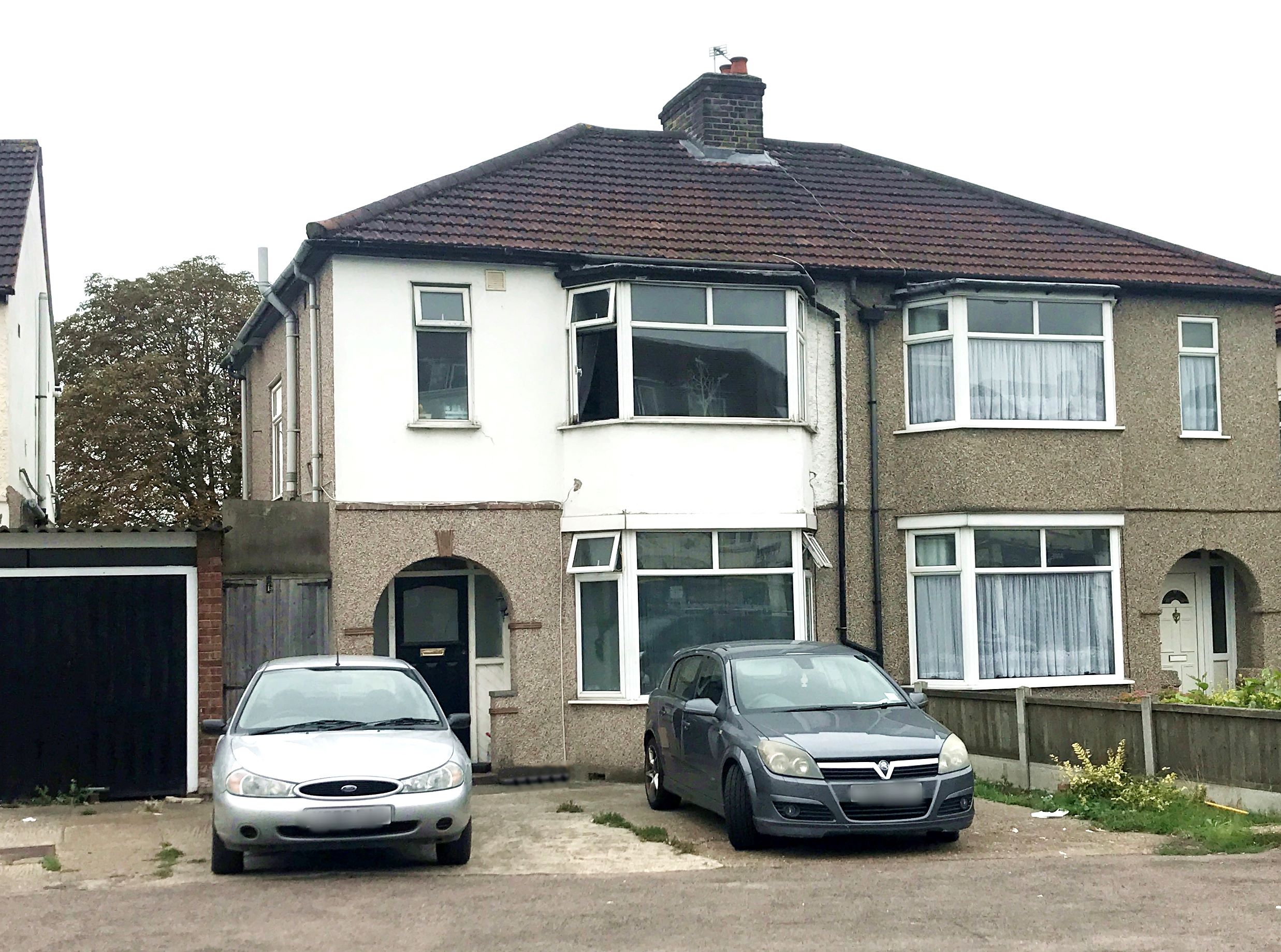 143 Hornchurch Road, Hornchurch, Essex, RM12 4SZ