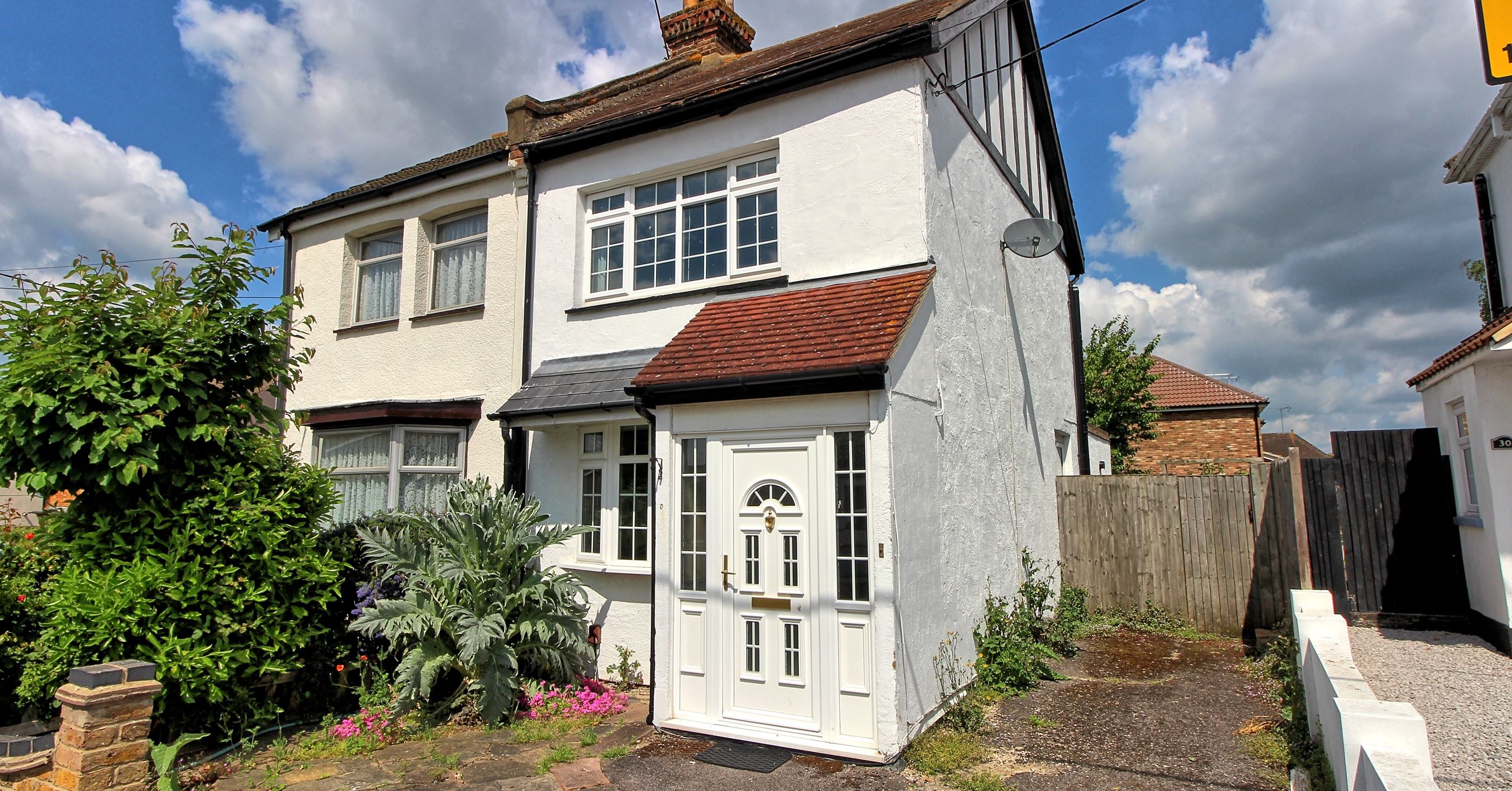 32 Hope Road, Benfleet, Essex, SS7 5JH