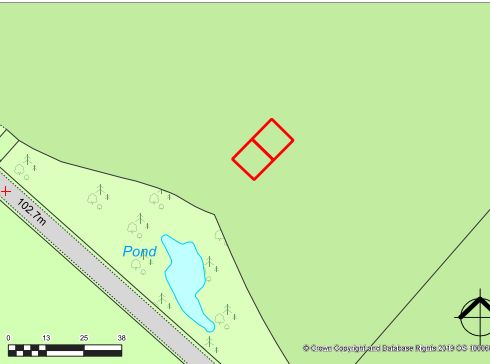 Plots 48 & 49 Canterbury Road, Lyminge, Folkestone, Kent, CT18 8HB